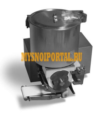 Продаю Котлетные линии (Автоматы) формик 2000, Новый в Пильне Пильна - изображение 1