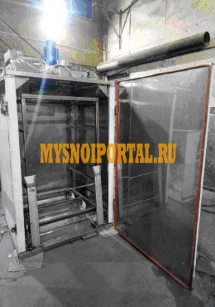 Термокамеры Ижица СОТКА, Новый в Пильне Пильна - изображение 1