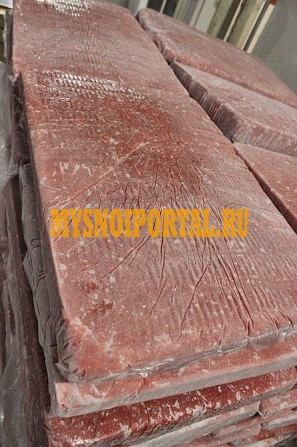 Фарш куриный зам от "МИКПРОМ", в Энгельсе Энгельс - изображение 1