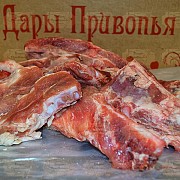 Продаю Мясо свинины Охл/Зам, в Ярцево  доставка из г.Ярцево