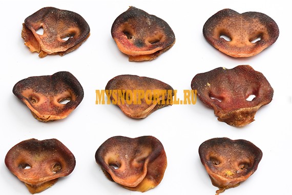 Свиные пятачки Пушкино - изображение 1