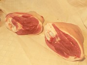 Продаю Вырезка свиная зам, в Санкт-Петербурге  Санкт-Петербург