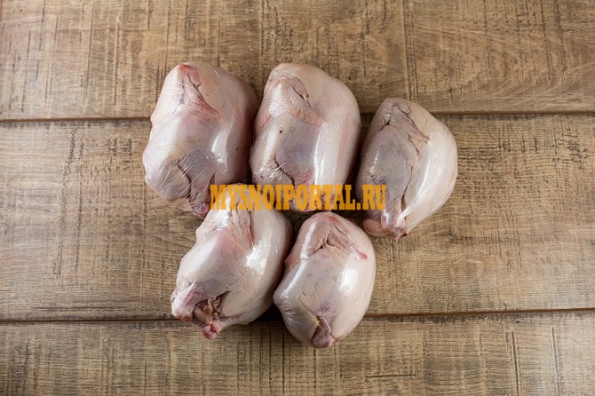 Куриные Тушки ГОСТ охл, в Воронеже Воронеж - изображение 1