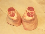 Продаю Рулька свиная н/к, зам, категория - II (мясная – молодняк) в Санкт-Петербурге  доставка из г.Санкт-Петербург