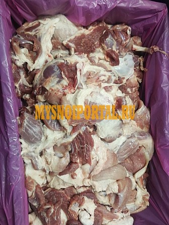 Продаю Тримминг свиной 80/20 зам, категория - II (мясная – молодняк) в Москве Москва - изображение 1