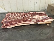 Продаю Грудинка свиная б/к, зам, категория - II (мясная – молодняк) в Москве  Москва