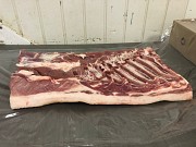 Продаю Грудинка свиная б/к, зам, категория - II (мясная – молодняк) в Москве  Москва