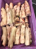 Продаю Свиной набор для холодца зам, категория - II (мясная – молодняк) в Москве  Москва
