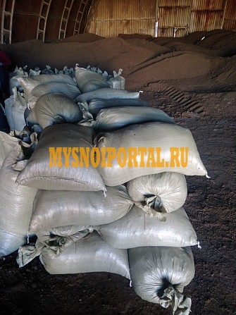 Органическое удобрение Магнитогорск - изображение 1