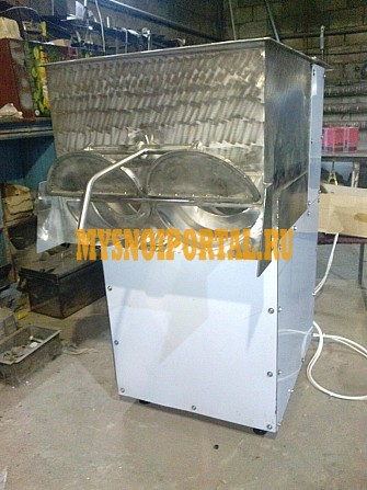 Продаю Фаршемешалки МИКС, Новый в Нижнем Новгороде Нижний Новгород - изображение 1