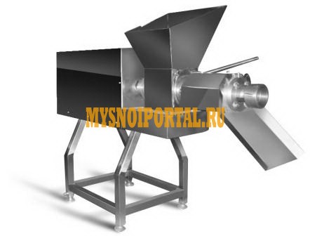 Продаю Пресса Механической Обвалки для мяса ПМО, Новый в Нижнем Новгороде Нижний Новгород - изображение 1