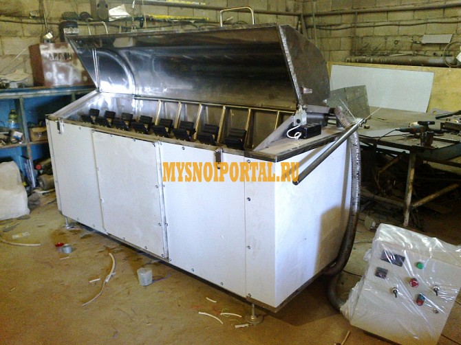 Продаю Шпарчаны В2-ФЧС, Новый в Нижнем Новгороде Нижний Новгород - изображение 1