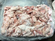 Продаю Вырезка свиная б/к, зам, категория - II (мясная – молодняк) в Санкт-Петербурге  Санкт-Петербург