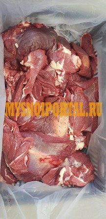 Продаю Жилованная говядина ГОСТ, б/к, зам, в Минске Минск - изображение 1