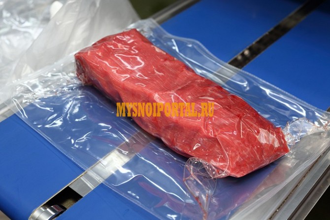 Продаю Глазной мускул ГОСТ, ТУ, б/к, Охл/Зам, в Тимашевске Тимашевск - изображение 1