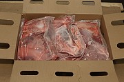 Продаю Голяшка говяжья  ГОСТ, ТУ, б/к,  Охл/Зам, в Тимашевске  доставка из г.Тимашевск