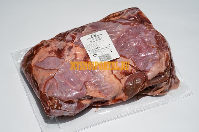 Продаю Блочная говядина ГОСТ, ТУ, б/к, Охл/Зам, в Тимашевске Тимашевск - изображение 1