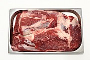 Продаю Лопатка говяжья  ГОСТ, ТУ, б/к,  Охл/Зам, в Тимашевске  доставка из г.Тимашевск