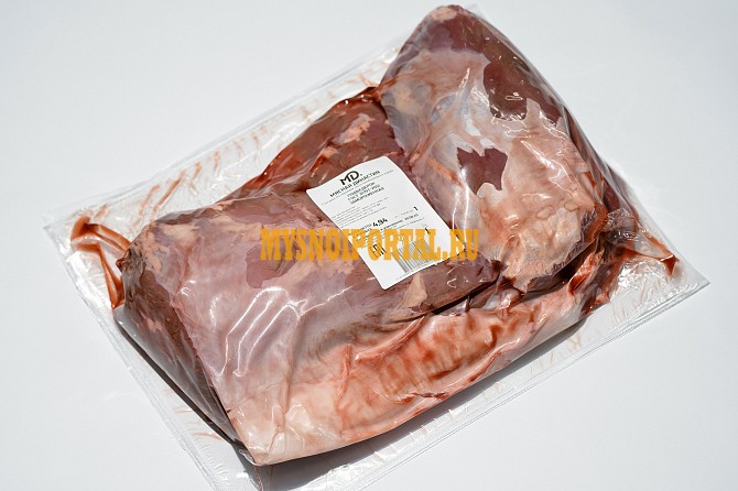 Продаю Подбедерок говяжий ГОСТ, ТУ, б/к, Охл/Зам, в Тимашевске Тимашевск - изображение 1