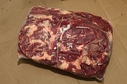 Продаю Толстый край говяжий  ГОСТ, ТУ, б/к,  Охл/Зам, в Тимашевске  Тимашевск