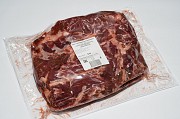 Продаю Толстый край говяжий  ГОСТ, ТУ, б/к,  Охл/Зам, в Тимашевске  Тимашевск