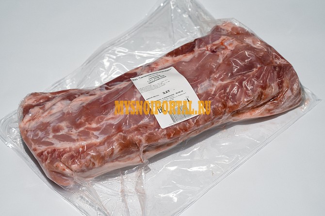 Продаю Карбонад свиной б/к, зам, в Тимашевске Тимашевск - изображение 1