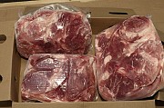 Продаю Окорок свиной б/к, зам, в Тимашевске  доставка из г.Тимашевск