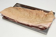 Продаю Грудинка свиная н/к, зам, в Тимашевске  доставка из г.Тимашевск