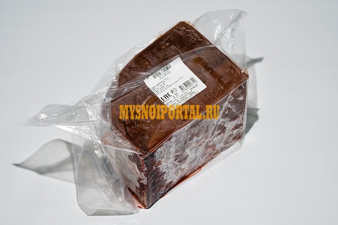 Продаю Печень говяжья РФ, ГОСТ, ТУ зам, от 1 тонны в Тимашевске Тимашевск - изображение 1