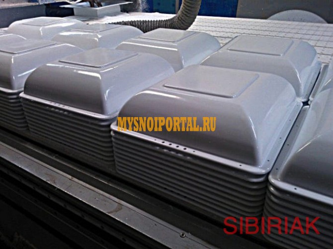 Купим обрезки, отходы листового полистирола УПМ, УПС, БОПС Новосибирск - изображение 1