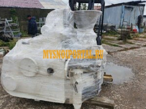 Фасовочный автомат для творога и творожной массы М6-АРТ Москва - изображение 1