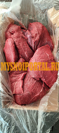 Мясо в ассортименте ГОСТ, зам, в Красноярске Красноярск - изображение 1