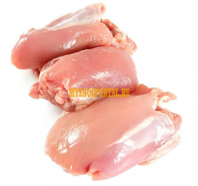 Филе бедра цб ГОСТ бренда ООО Вкуславия, зам, в Санкт-Петербурге Санкт-Петербург - изображение 1