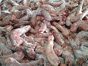 Куриная разделка ТУ зам, в Санкт-Петербурге  доставка из г.Санкт-Петербург