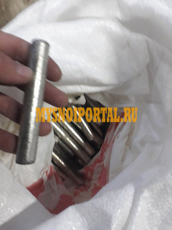 Купим Олово (палочки) чда Новосибирск - изображение 1