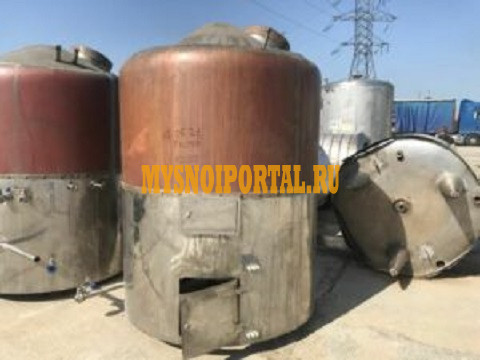 Линия производства пива, HDWP-1000L Москва - изображение 1