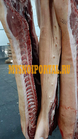 Куриные Тушки ГОСТ б/к, зам, в Москве Москва - изображение 1