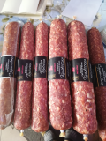 Продаю Колбасы Сырокопченые Колбаса сырокопченая 