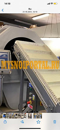 Продаем Ленточный конвейер ВС1 Тольятти - изображение 1