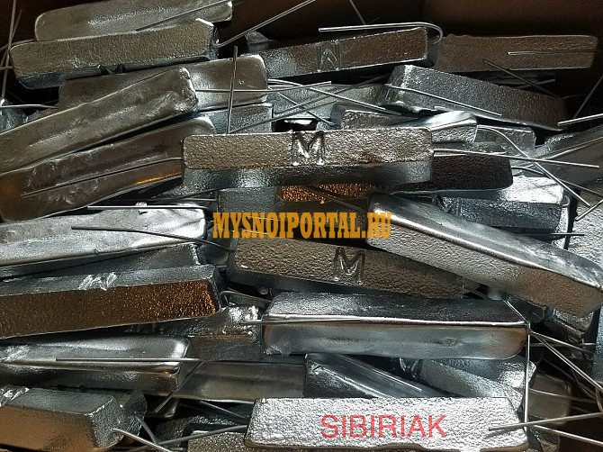 Куплю никельсодержащий порошок Новосибирск - изображение 1