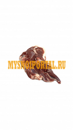 Лопатка б/к ягненка/баранина, б/к, Охл/Зам, в Москве Москва - изображение 1