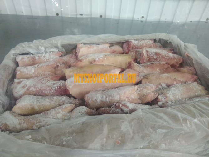 Свиной набор для холодца замороженная(ое), в Новосибирске Новосибирск - изображение 1
