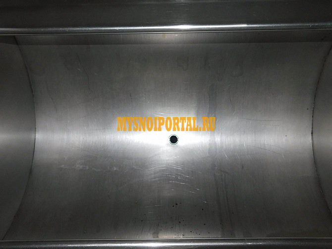 Массажер для мяса вакуумный УМ 250 Старый Оскол - изображение 1