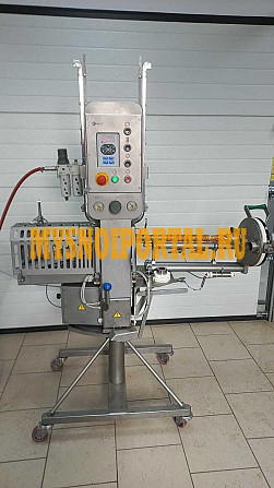 Клипсатор автоматический КН 32 Старый Оскол - изображение 1