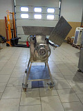 Волчок-мясорубка ABM TC 98N доставка из г.Старый Оскол