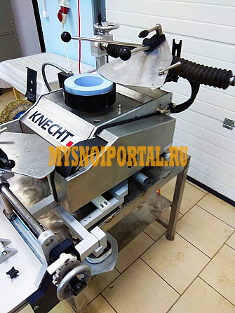 Заточный станок Knecht S 200 T Старый Оскол - изображение 1