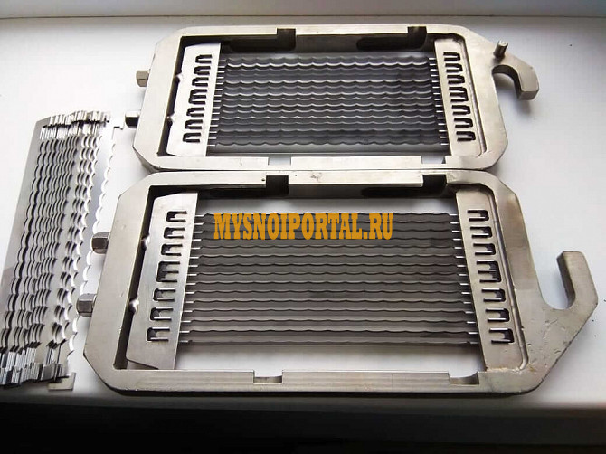 Шпигорезная машина Ruhle SR-1 Старый Оскол - изображение 1