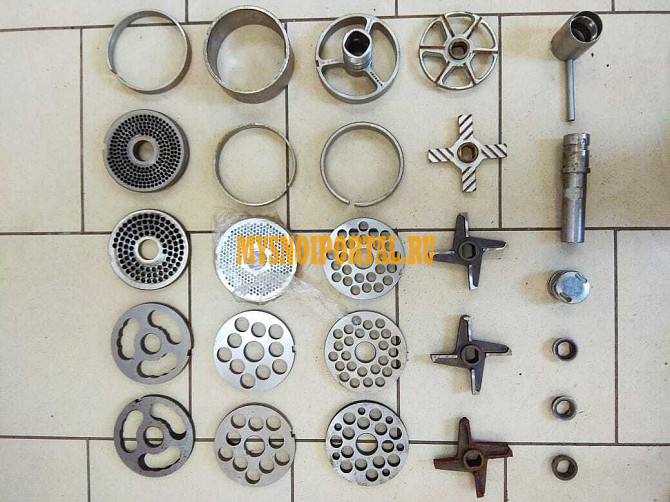 Волчок угловой Laska WW130-2 Старый Оскол - изображение 1