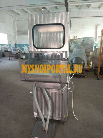 Инъектор для мяса и птицы ПМ ФМШ 33 Старый Оскол - изображение 1