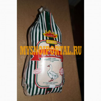 Продажа: Тушка утки ГОСТ, зам, в Минске Минск - изображение 1